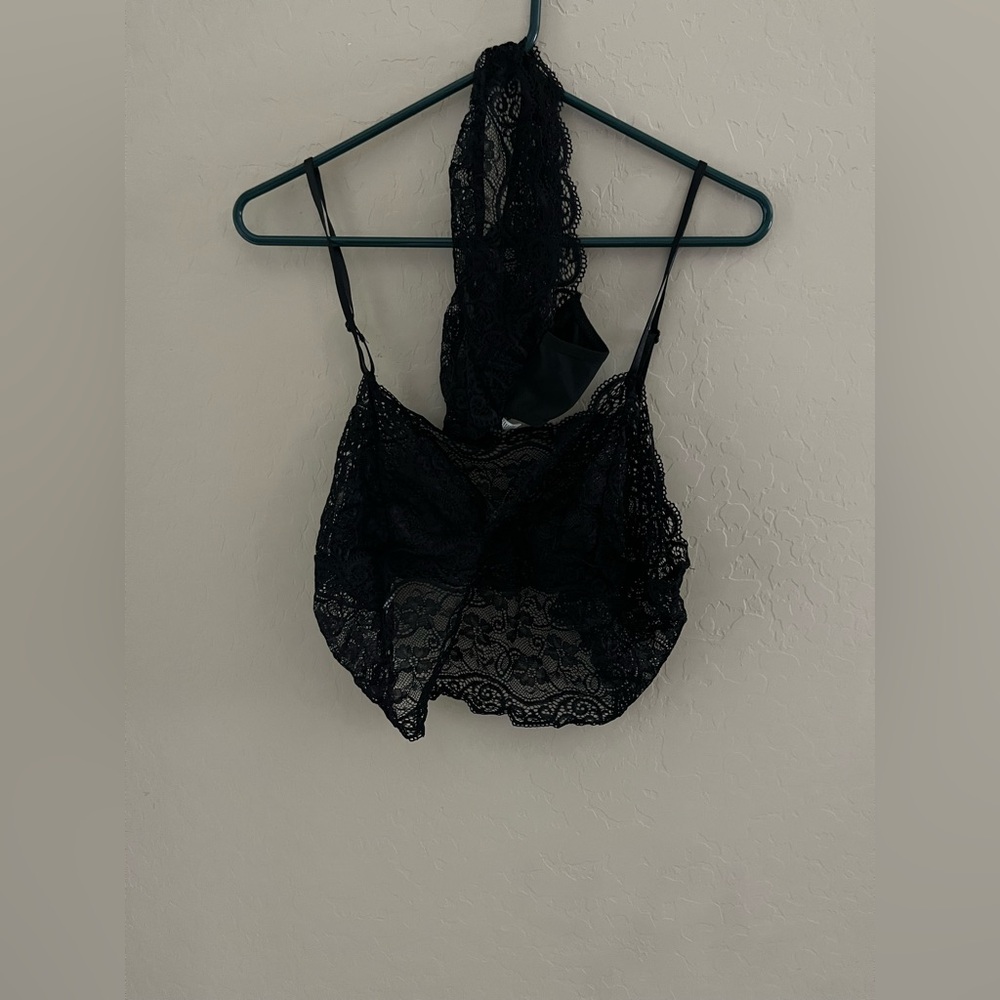 New without tags
Never worn
4 piece sexy robe set